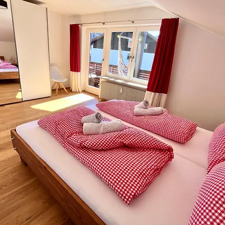 Apartment Bergfex Jaegersberg Mit Sommer-bergbahnticket